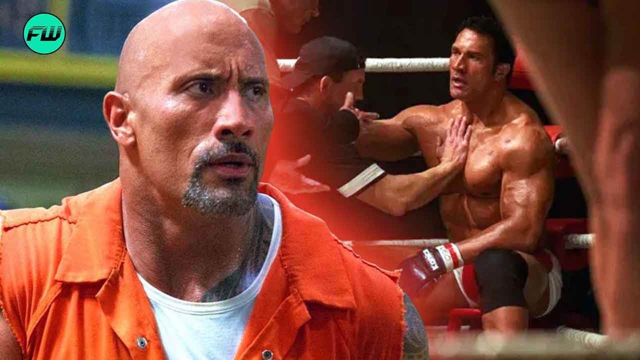 ‘The Smashing Machine’: Dwayne Johnson’s Mind-Boggling Transformation Raises Hopes It Will Deliver One Thing None of His Previous Movies Dared To