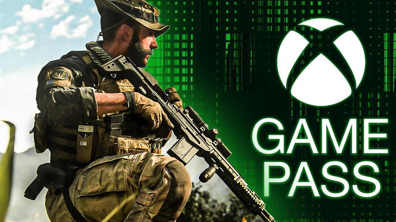 Microsoft’s Rumored Game Pass Decision a Franchise First for Call of Duty