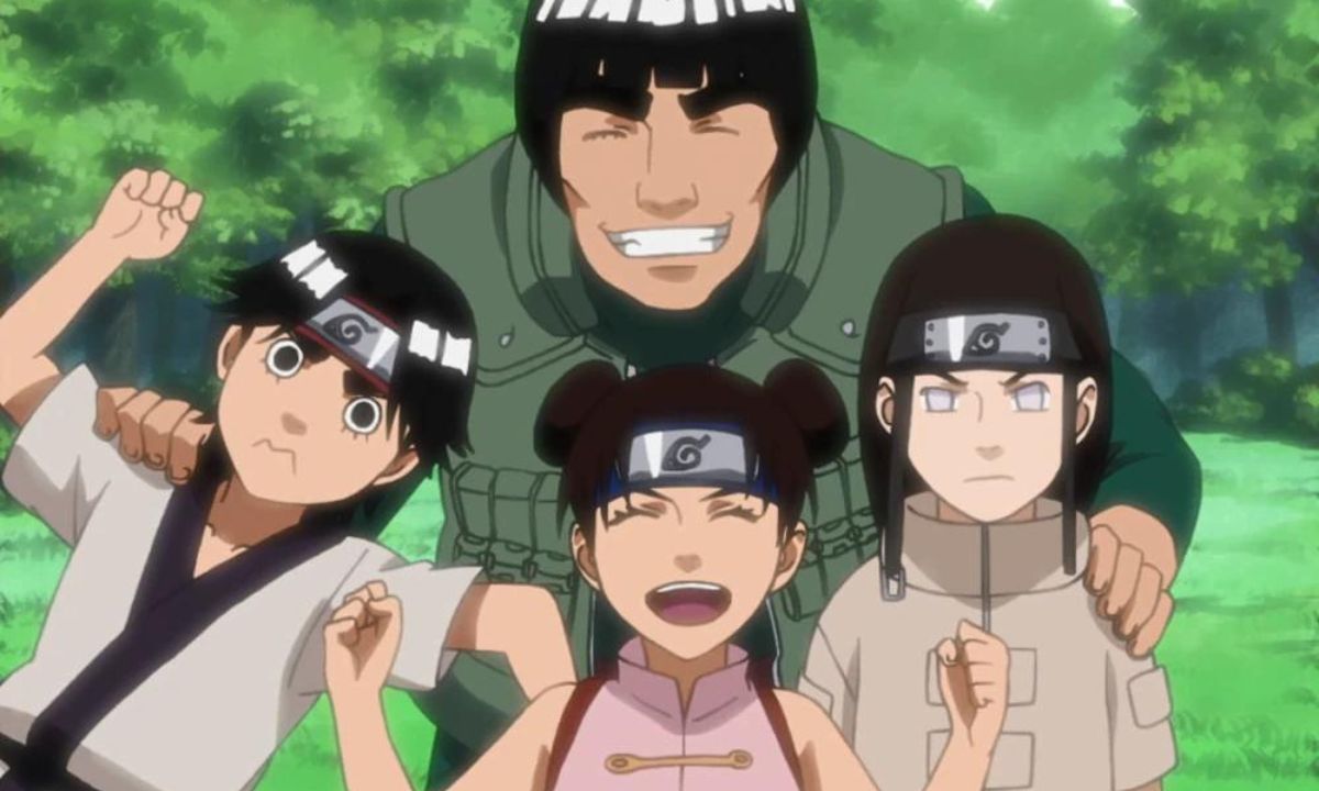 “Team Guy is probably the only one that stands a chance”: The First Real Threat in Naruto Would Have Been a Cakewalk for Team Guy That Gave Team 7 Nightmares