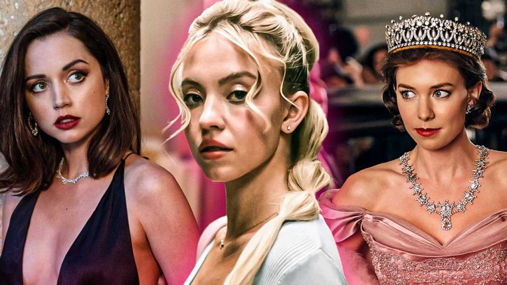 “We are all thinking the same thing”: The Da Vinci Code Director’s New Triple-Bombshell Movie Has Sydney Sweeney, Ana de Armas and Vanessa Kirby, Fans Hyped