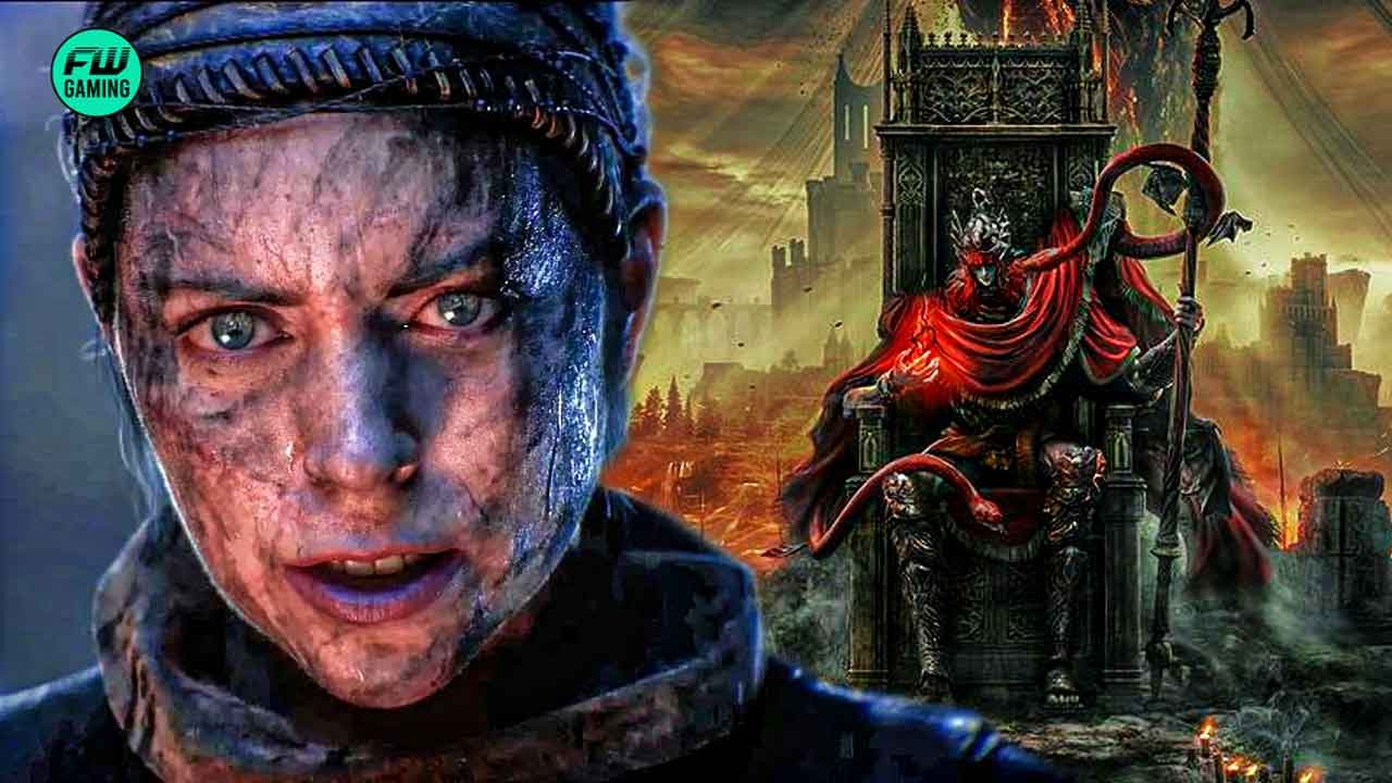 “What I see is this DLC will be longer than Hellblade 2”: Xbox Gets Absolutely Annihilated after Elden Ring: Shadow of the Erdtree Trailer Release