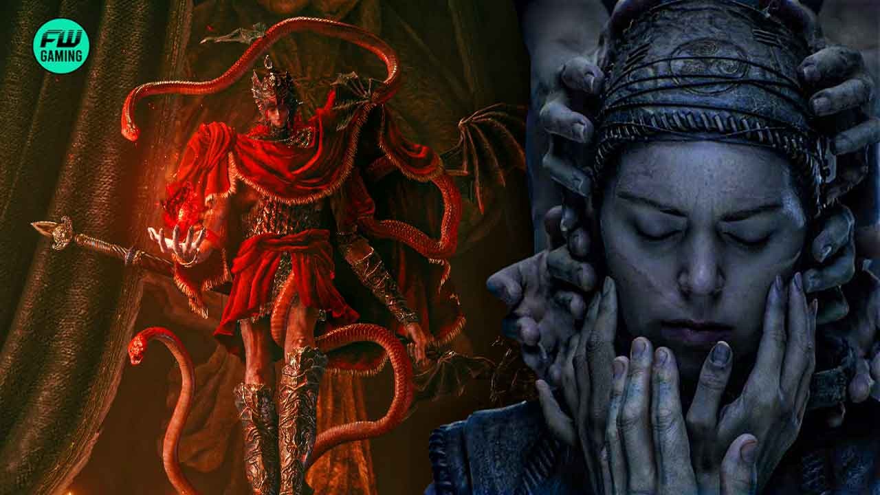 Elden Ring’s Shadow of the Erdtree’s Story Trailer Drops From Nowhere, Stealing Hellblade 2’s Thunder and No-one Talking About the Xbox Exclusive