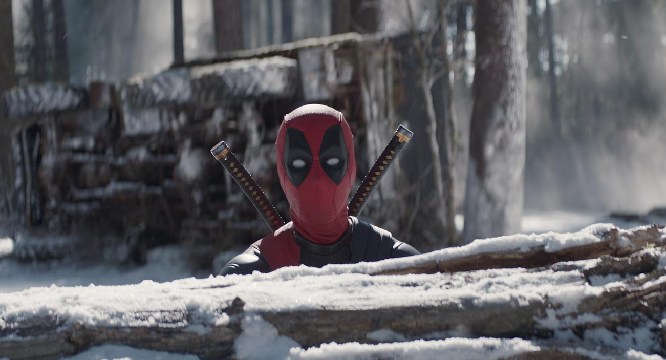 Deadpool & Wolverine's R-rating opens path for more R-rated films in the MCU