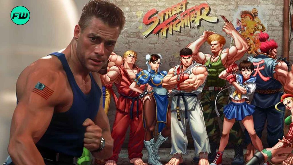 “Previous attempts to make it into a movie flopped so hard”: Jean-Claude Van Damme’s $99 Million Flop Movie Makes It Hard For the Fans to Get Hyped About New Street Fighter