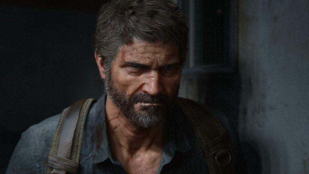 Joel de The Last of Us a peut-être été considéré comme encore moins héroïque qu'il l'est actuellement, dans le grand schéma des choses.