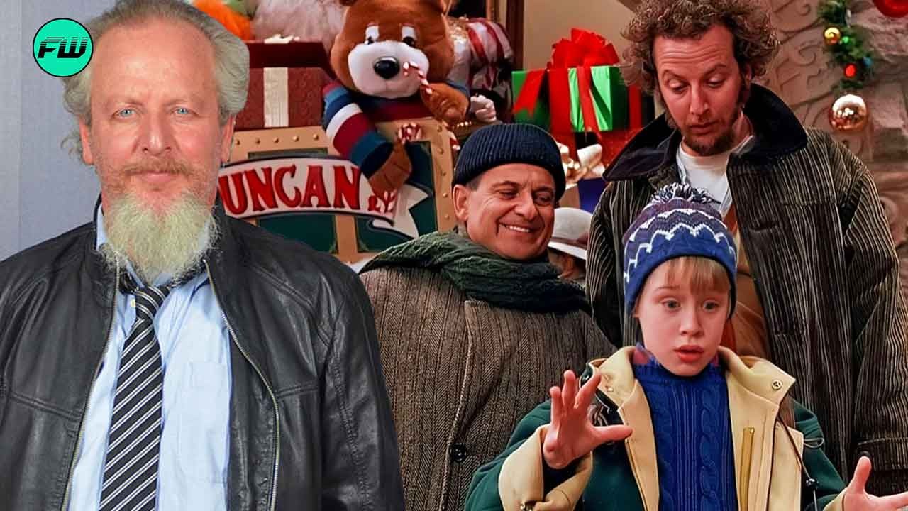 “I knew they couldn’t do movie without me”: Daniel Stern Turned Down $800,000 For Home Alone 2 After Learning the Truth About Macaulay Culkin and Joe Pesci’s Lucrative Salary
