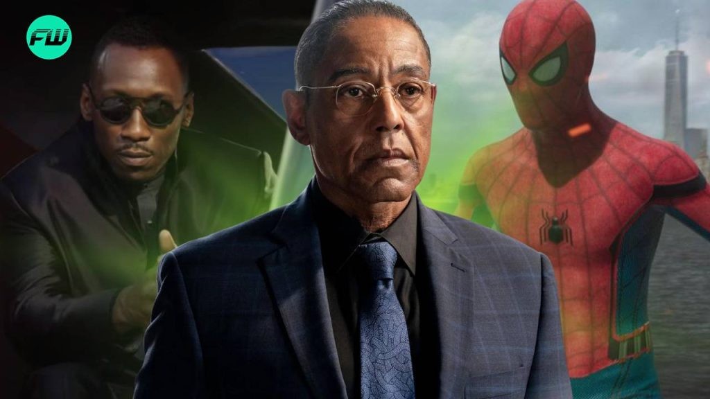 Osborn in Spider-Man 4 or Lucas Cross in Blade? Breaking Bad Legend Giancarlo Esposito’s MCU Casting Rumors Has Marvel Fanbase in Shambles