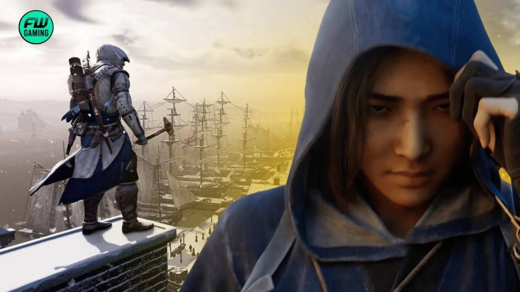Assassin’s Creed Shadows Breaks a Franchise Trend Not Seen for the Last 7 Years and Many Would Argue It’s for the Best