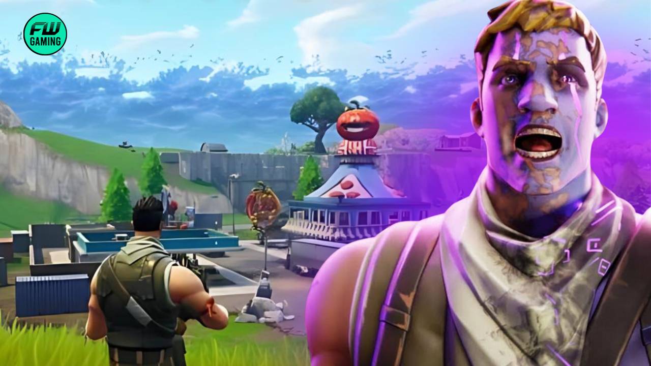 Fortnite Could Be About to Blow the Existing Meta Wide Open With ...