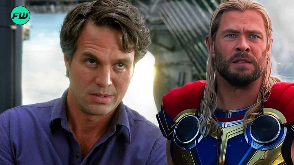 Chris Hemsworth and Mark Ruffalo to Join Force For the First Time Since Avengers: Endgame and This Time Marvel Fans Can Expect Something Completely Different