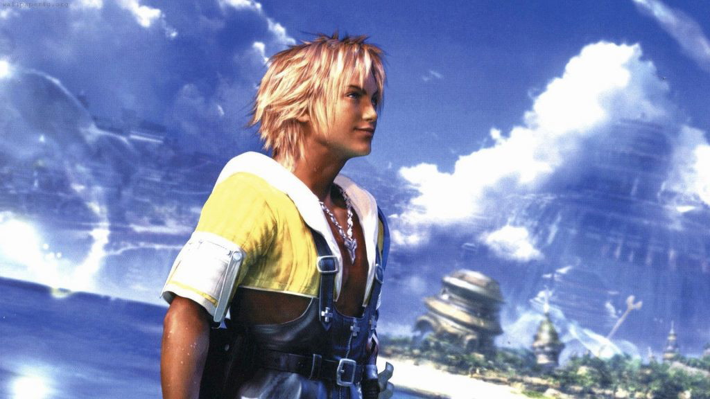 Square Enix isn't working on a FFX game like previously rumored