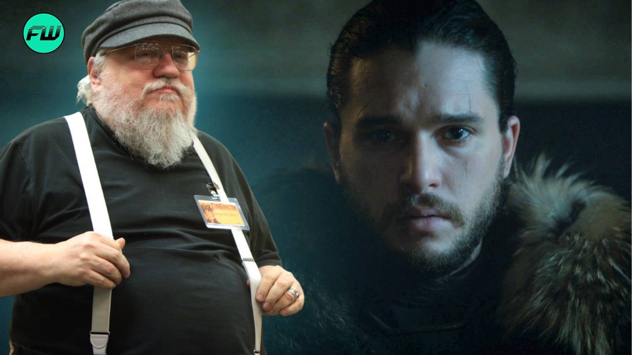 “He’s had over 13 years to finish it”: Game of Thrones Fans Have Given Up on George R.R. Martin’s The Winds of Winter Despite His Uplifting Update