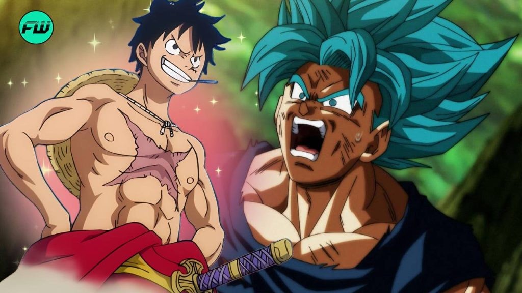 “Stand proud and watch your second anime”: One Piece Fans Won’t Stand Dragon Ball Stans Disrespecting Eiichiro Oda After Toei Animation’s Latest Decision