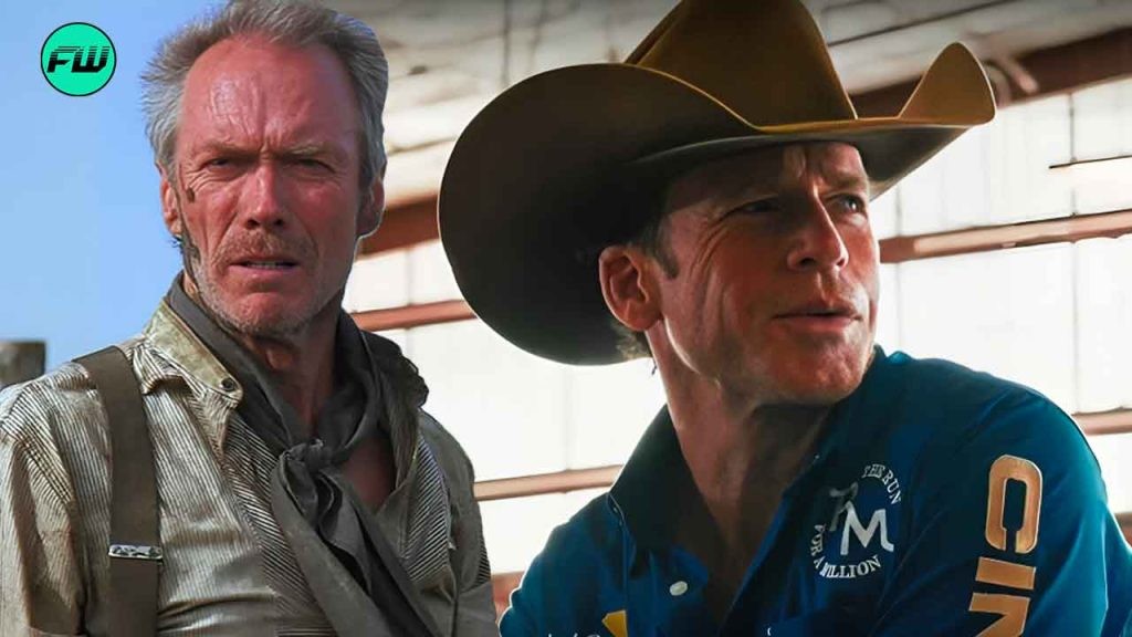 “I don’t want to be one of those guys”: Taylor Sheridan is a Big Fan of Clint Eastwood But Don’t Expect Yellowstone Creator to Follow His Steps in the Future