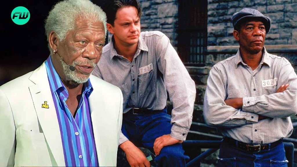 “Surely you’ve heard of me, haven’t you?”: Morgan Freeman Will Forever Regret Losing Out 1 Role He Feels Was Written for Him That Taught Him a Lesson in Humility