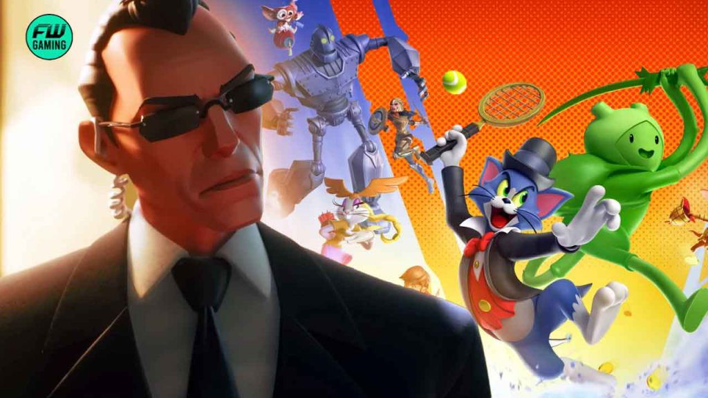 MultiVersus Teased Characters We Didn’t Even Think of in Plain Sight