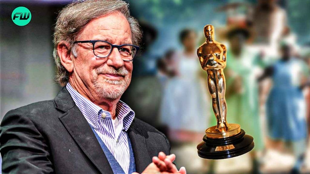 “I was the wrong director”: Steven Spielberg Got Blasted for Making One Movie He Admits Was Botched Up But Ended Up With 11 Oscar Nominations
