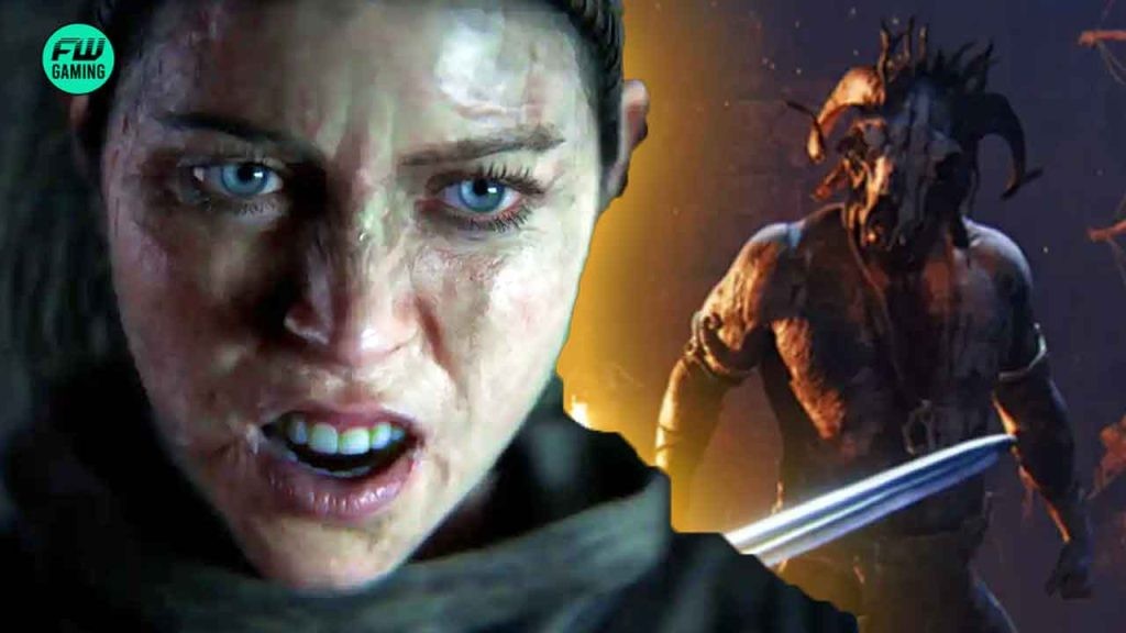 Hellblade 2 is the Latest in a List of Recent Games to Make 1 Baffling and Bizarre Design Choice that Gamers Just Don’t Understand (or Like)