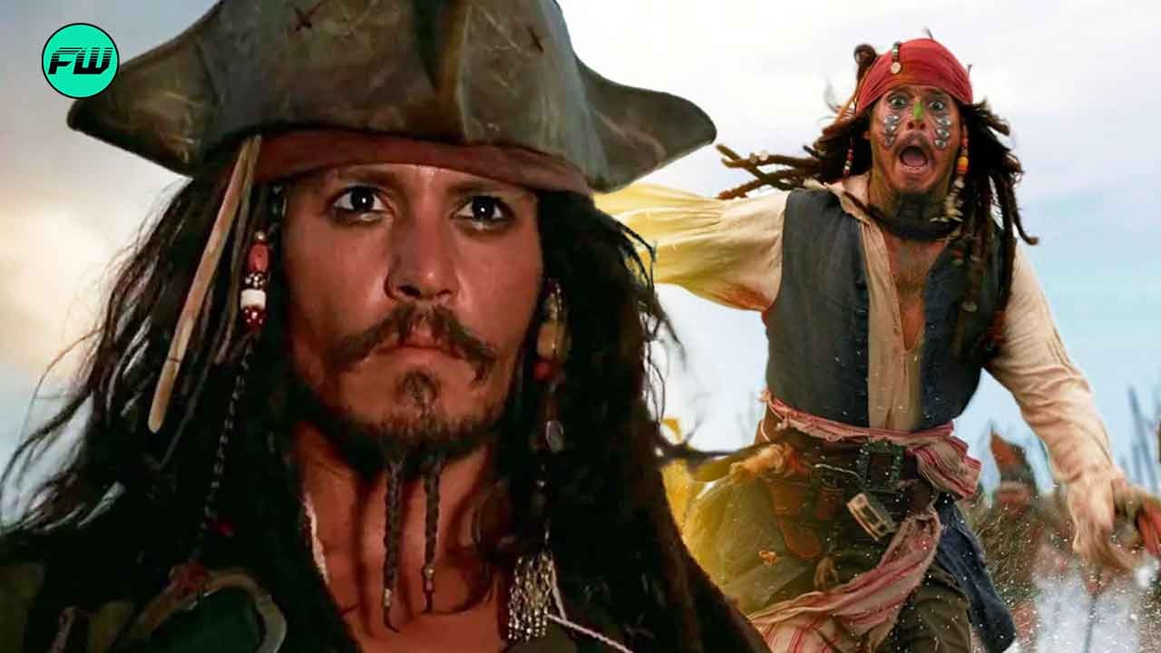 “Suddenly I was guilty until proven innocent”: Disney’s Jack Sparrow Betrayal Was ‘Blinding Hurt’ for Johnny Depp, Proves Pirates Return is Unlikely