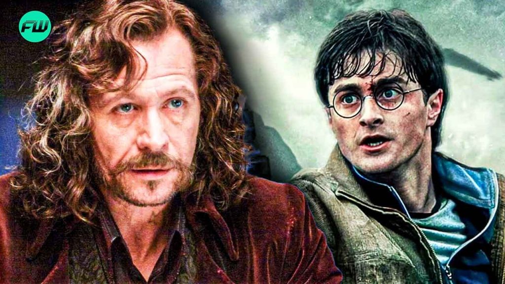 “That would be death to me”: Gary Oldman Defends His ‘Upsetting’ Harry Potter Comment About Beloved Sirius Black That He Feels Wasn’t Disparaging at All