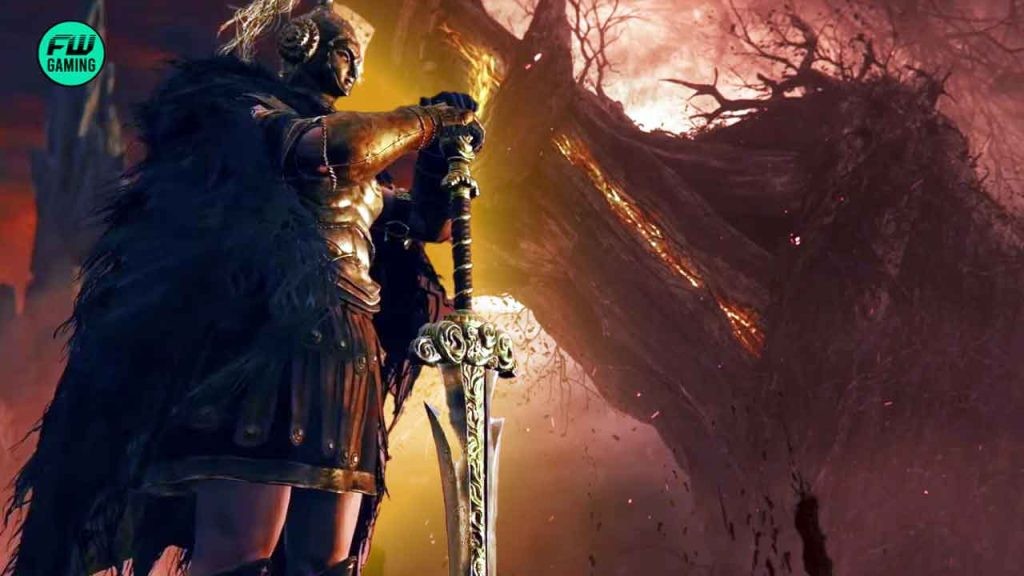 Shadow of the Erdtree’s Story Trailer’s Last Few Seconds Points at a FromSoft First – Has Hidetaka Miyazaki Softened after Elden Ring?