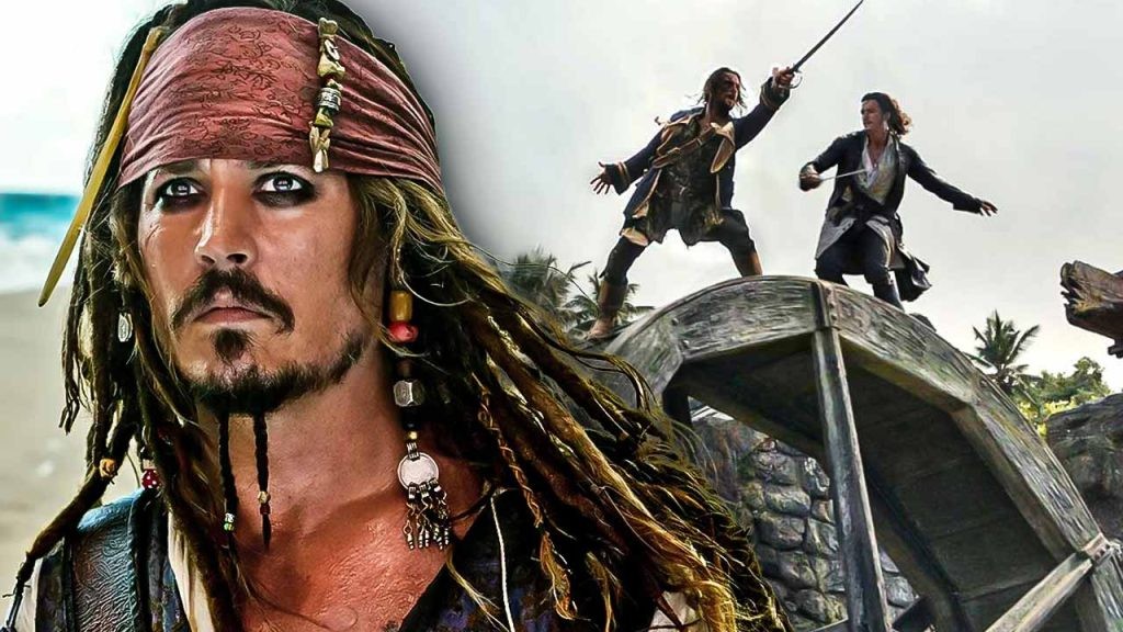 “You just embrace the chaos”: The Pirates of the Caribbean Movie That Didn’t Even Have a Finished Script, Gave us the Most Epic Climax in $4.5B Franchise History