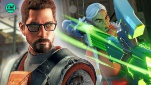 Valve’s Overwatch-esque 6v6 Deadlock Gameplay Leaks, and It Might Not be Half Life 3, but it Still Looks Brain-Bending Good Fun