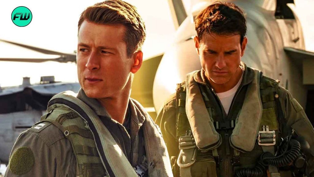 “First of all, there will never be another Tom Cruise”: Glen Powell’s Latest Comment is Even More Reason to Believe Top Gun Should End With a Threequel