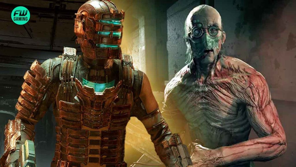 Not Even Dead Space and Outlast Have as Many Spine-cracking Jumpscares as One Unreal Engine 5 Horror Game That Listens to Your Microphone, is Already Available on Steam