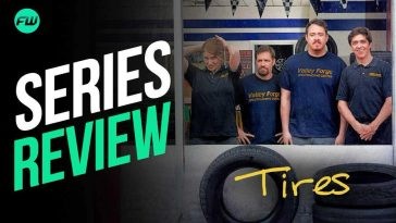 Netflix's Tires (2024) | FandomWire Feature Image