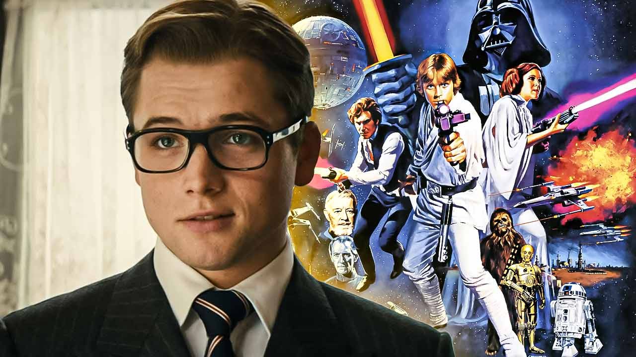 “We’ve all done it with Spider-Man pretty well”: Kingsman Director Matthew Vaughn’s 1 Condition for a Star Wars Movie Just Might Save the $10B Franchise