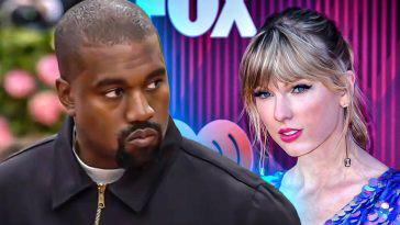 kanye west, taylor swift