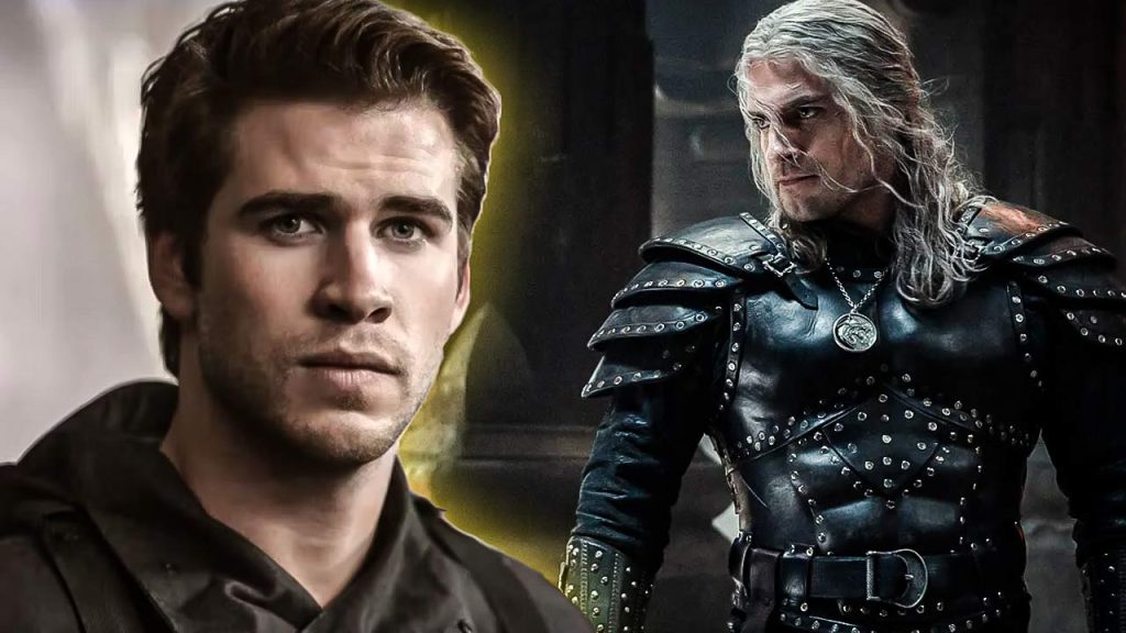 “The resemblance looks uncanny”: The Witcher is Committing a Horrible Mistake after Liam Hemsworth’s Official Geralt Reveal That Replaces Henry Cavill