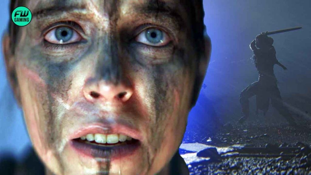 “I didn’t want to play it until this happened”: 1 Day After Release and Hellblade 2 Has a Mod Everyone Wanted, but No-one is Ready For