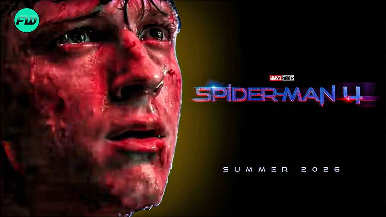 One MCU Death Gutted Marvel Fans, Tom Holland’s Spider-Man 4 is Reportedly Undoing it