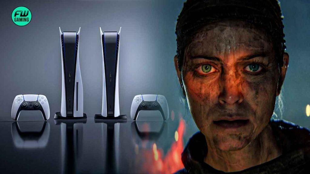 “If this was a PlayStation game, it will be a whole different story”: Everyone is Pissed With PS5 Hypocrites Dissing Hellblade 2 as They Can’t Play it