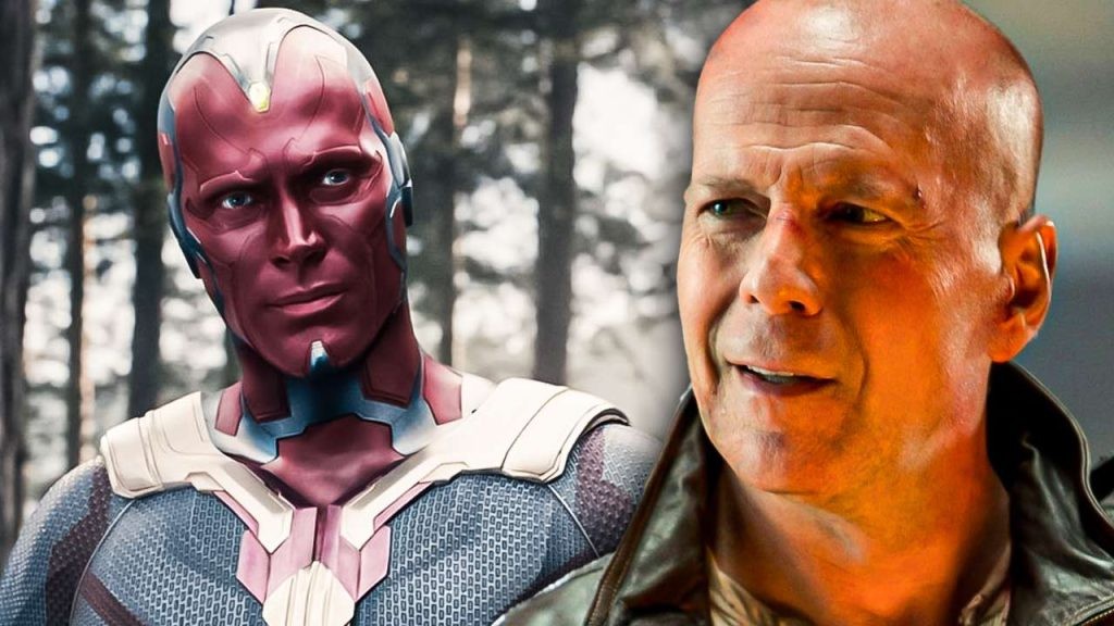 The Person Marvel Has Hired as ‘Vision’ Showrunner Gave us One of the Most Slept Upon Syfy Shows That Started With Bruce Willis