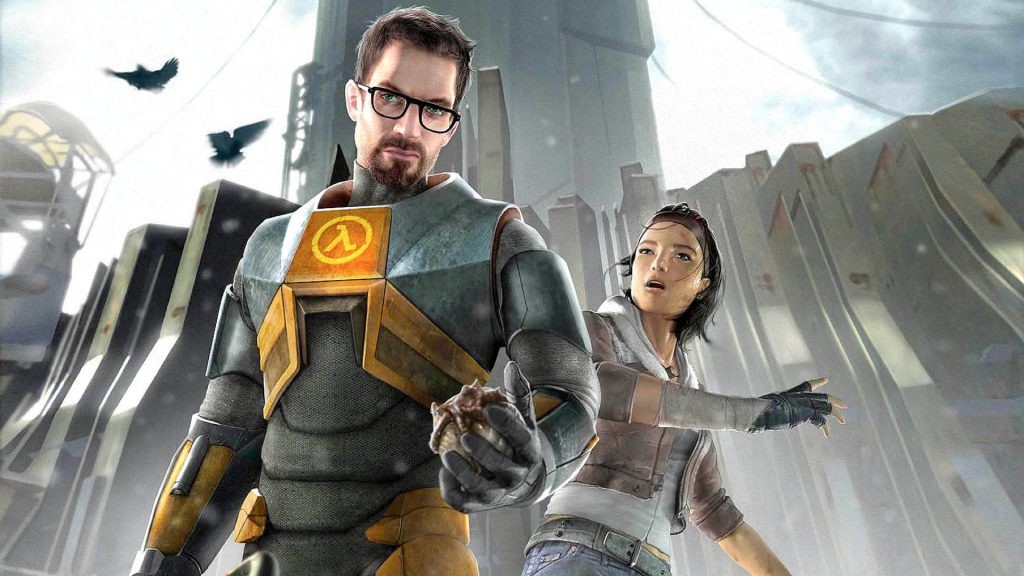 It's not even confirmed if the rumors are true, and many Xbox fans are already demanding Half-Life 3