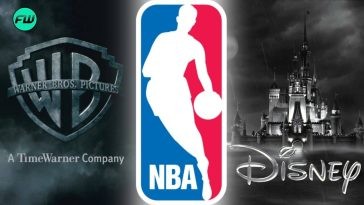 NBA and Warner Brothers vs Disney