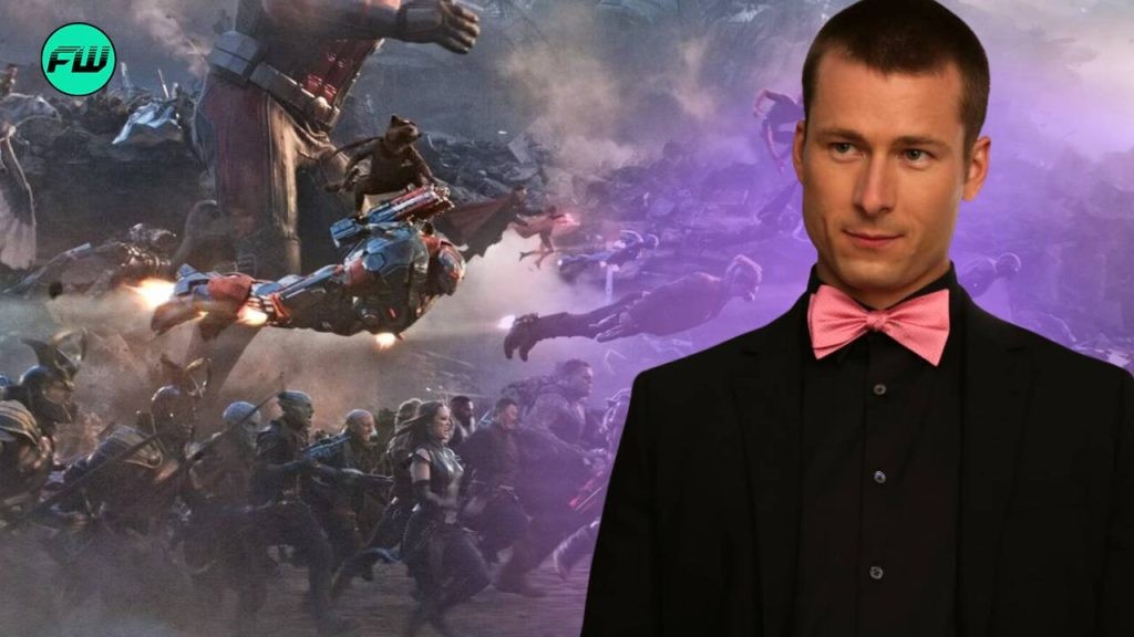 “I’m not doing that movie because..”: Fans Are Wrong About Glen Powell Never Making a Marvel Movie After He Explains Turning Down Jurassic Park Reboot