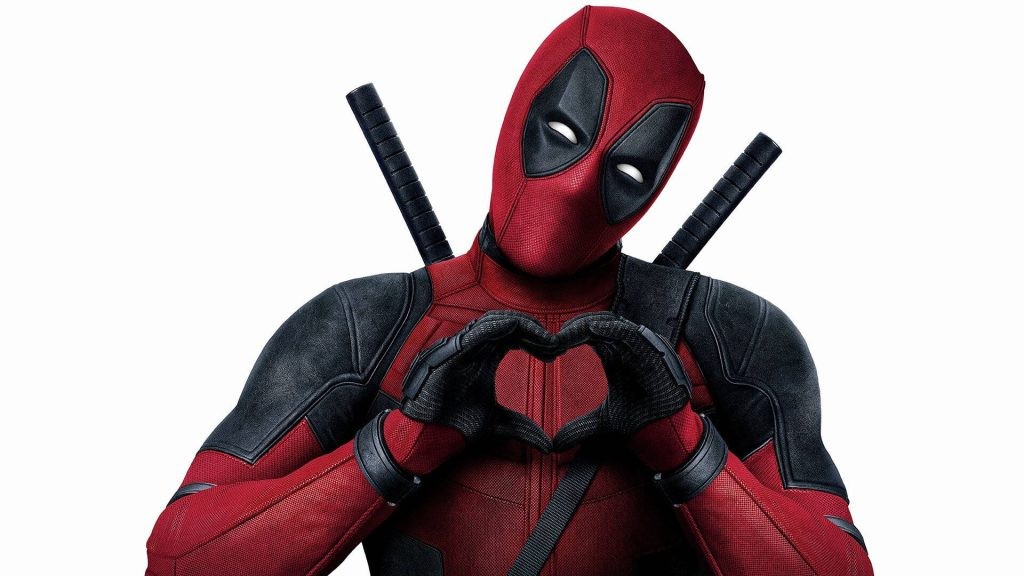 Rob Liefeld is Bidding Adieu to Deadpool character?