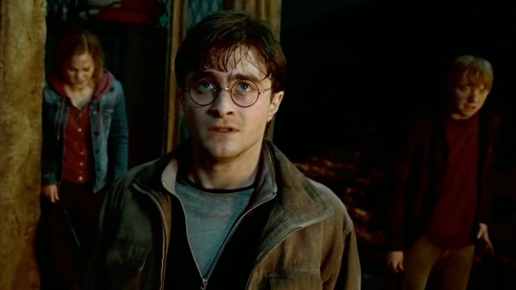 Harry Potter and the Deathly Hallows – Part 2