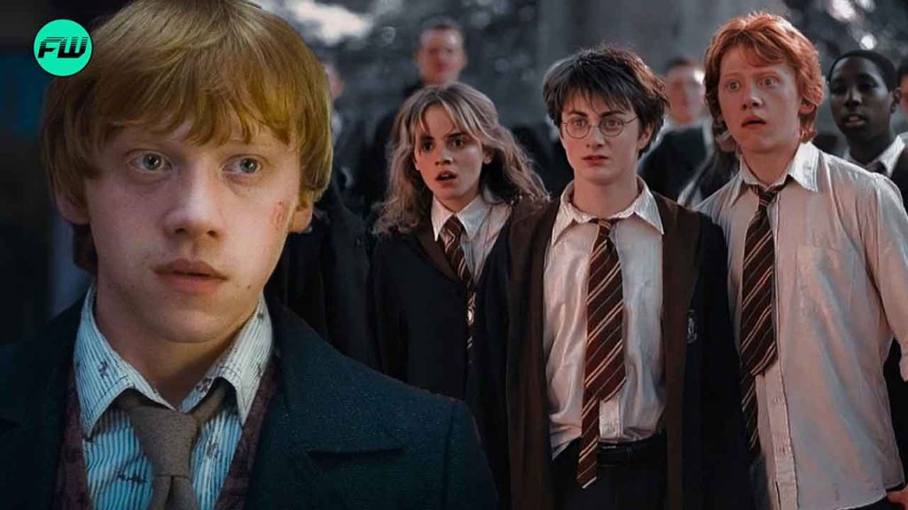 “There were times when I was like ‘I’m done’”: Rupert Grint Got Tired of Playing Ron Weasley in Harry Potter Franchise and We Can’t Blame Him