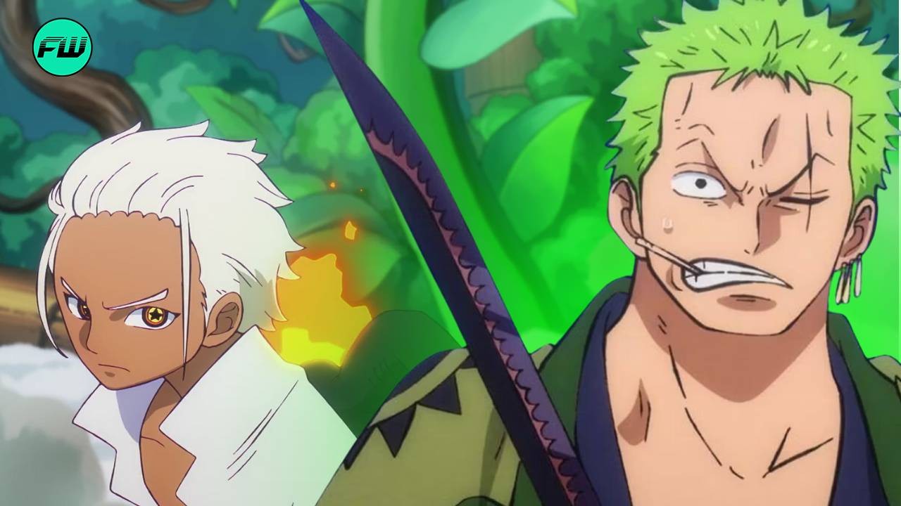 One Piece: Zoro’s Recent Fight With Seraphim S-Hawk Proves the Real Power of Haki That Mihawk Possesses to Face-Off Shanks