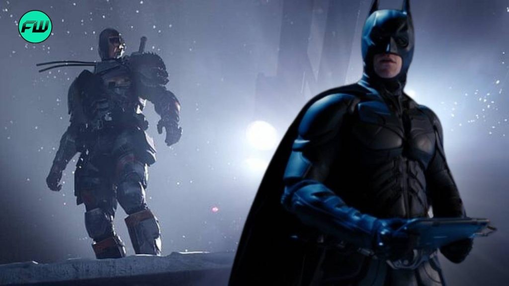 “This is just as bad as ‘real name Robin’”: Batman Fans are Convinced Christopher Nolan Hid 1 Iconic DC Villain in The Dark Knight Rises After Fan-Made Photo Goes Viral