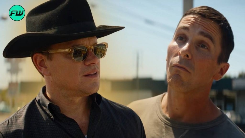 “I thought a lot about playing him”: Matt Damon Has No Regrets Losing 1 Role to Christian Bale Despite Claiming He Wanted it for Himself