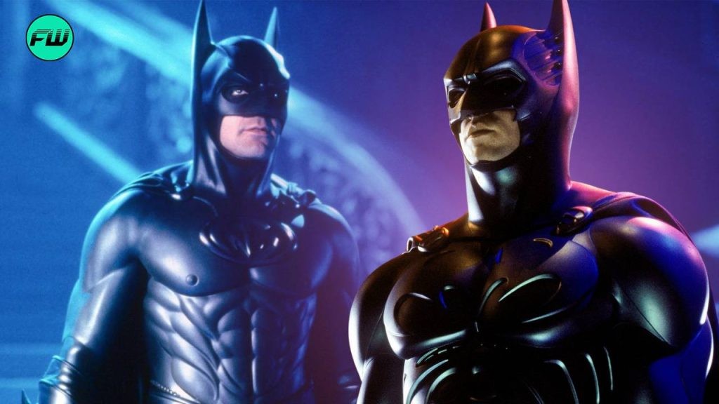 “Has he gone nutty?”: Val Kilmer Had Predicted George Clooney’s Batman Fate Long Before Even the Movie Released After His Own Experience