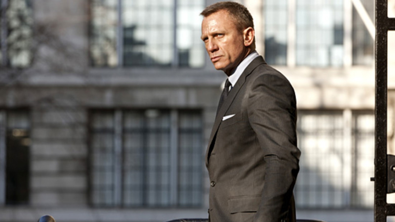 “Star Wars is broken”: What Made Daniel Craig Say These Words After Begging to Be in the Movies in an Extended Cameo Role