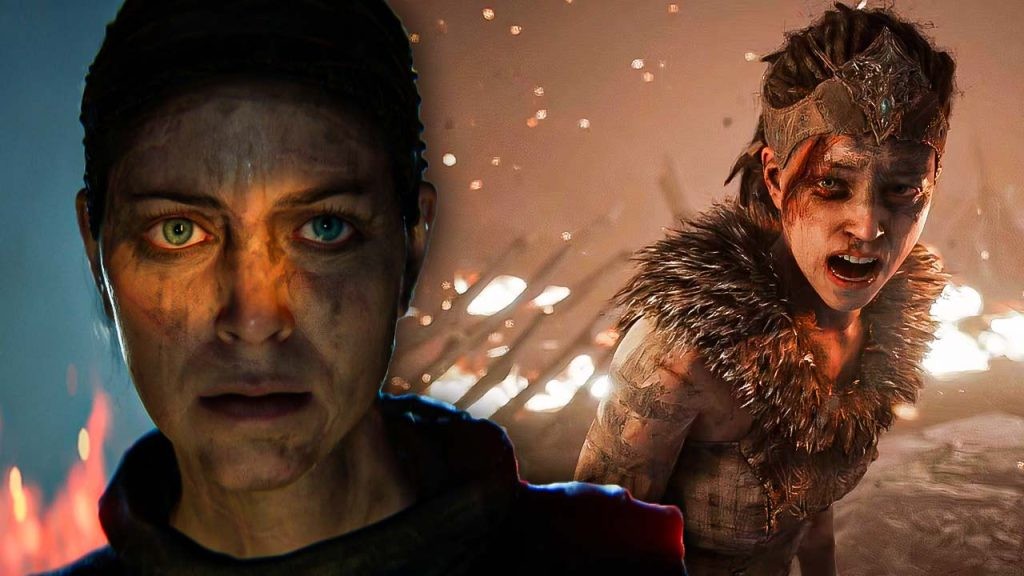 “I am truly moved…”: Hellblade 2’s Melina Juergens Reacts to Her Near Decade Long Journey as Senua