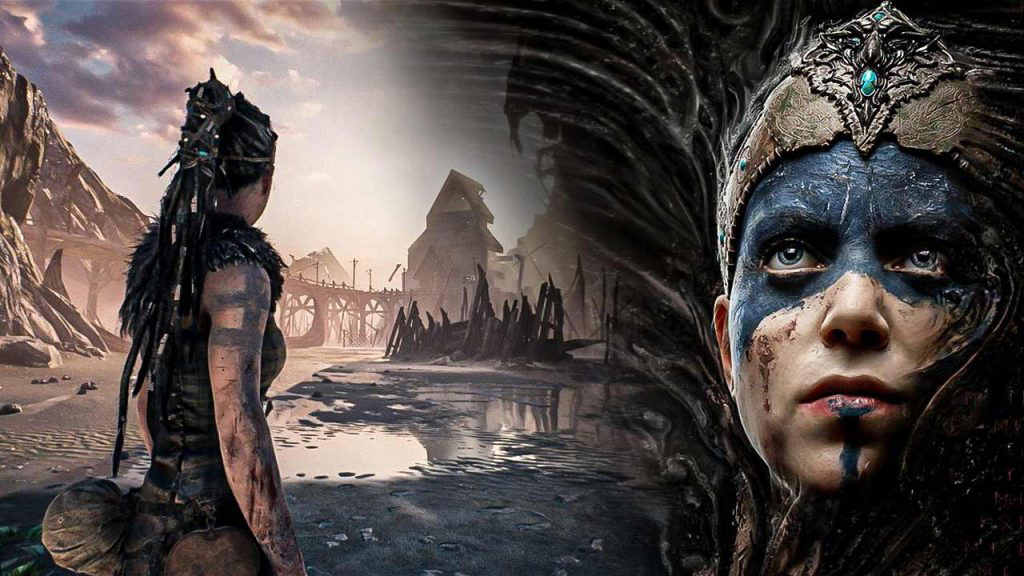 “It was not an easy subject to tackle”: Hellblade Director Took a Calculated Risk With Senua’s Sacrifice He Believed Could Have Received Hellish Backlash